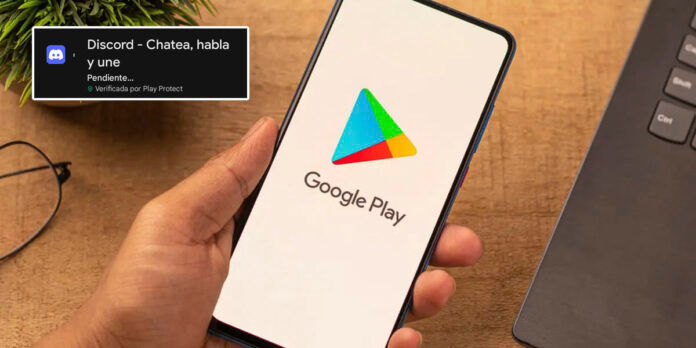 Google Play Store dice descarga Pendiente cómo solucionarlo