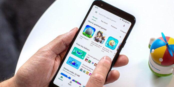 Google Play ahora permite aprobar o rechazar compras a distancia