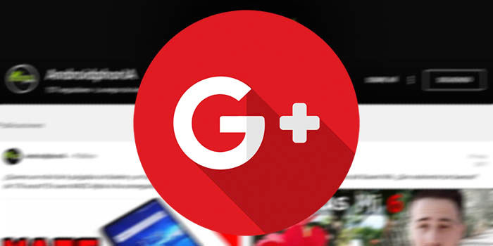 Google Plus adelanta el cierre