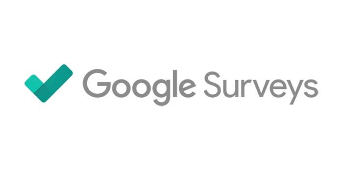 Google Surveys