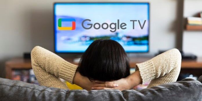 Google TV anade mas de 800 canales de television en directo a su parrilla