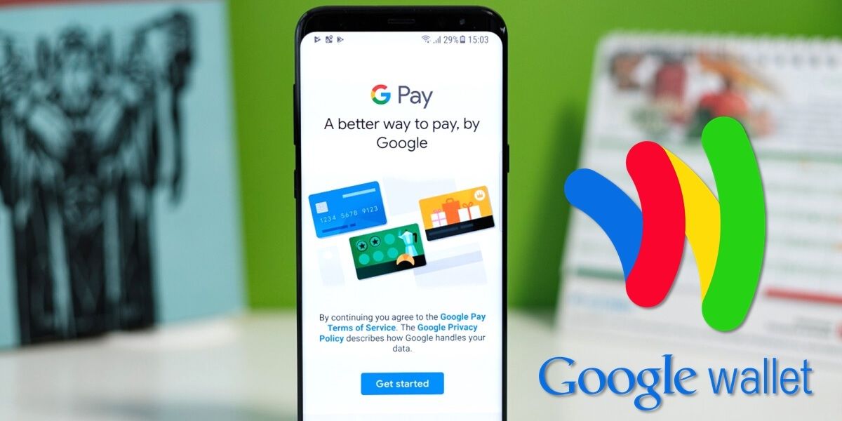 Google Wallet el nuevo Google Pay compatible con licencias de conducir