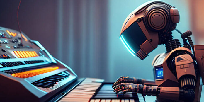 Google añade marcas de agua inaudibles a la música generada por su IA