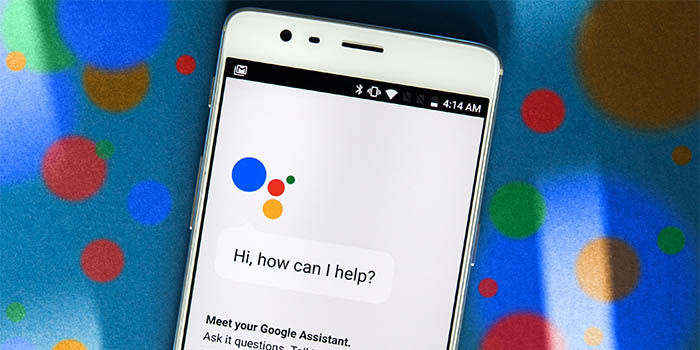 Google assistant llegará a más dispositivos con Android