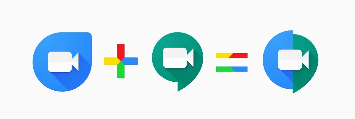 Google cancela Duet Duo y Meet no se uniran