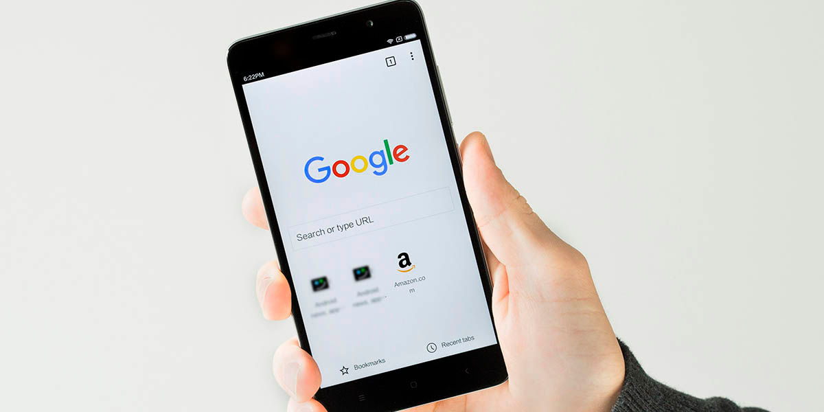 Google chrome permitira programar descargas Android