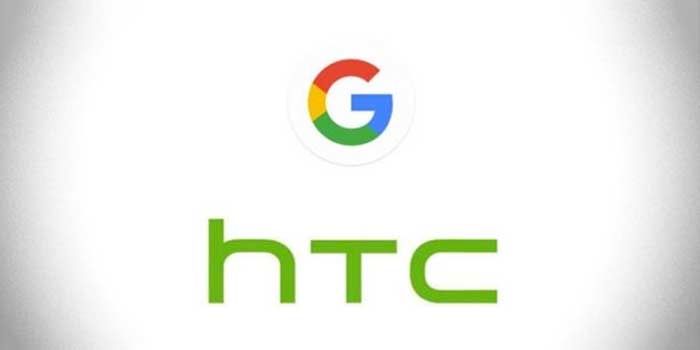 Google compraría HTC