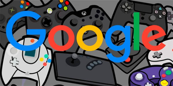Google desarrolla un servicio de streaming de videojuegos
