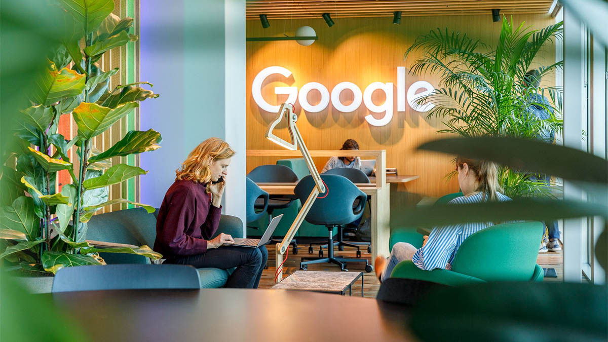 Google despide casi 1000 trabajadores en todo el mundo 2024