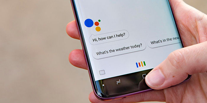 Google elimina el desbloqueo por voz en Android