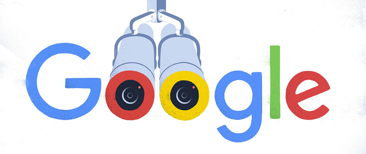 Google espía ubicacion de usuarios sin permiso