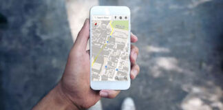 Google Maps ahora muestra rutas con edificios en 3D