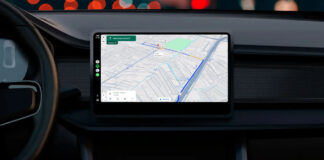 Google Maps estrena nuevo diseño en Android Auto: así se ve la app