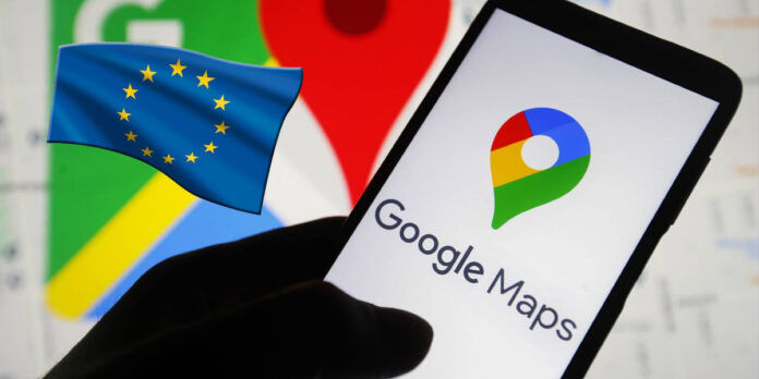 ¿Por qué Google Maps no abre desde el buscador de Google?