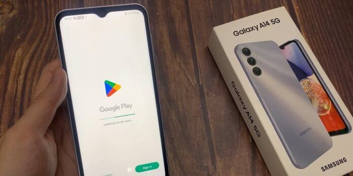 Google pago 8000 millones a Samsung para que usen la Play Store