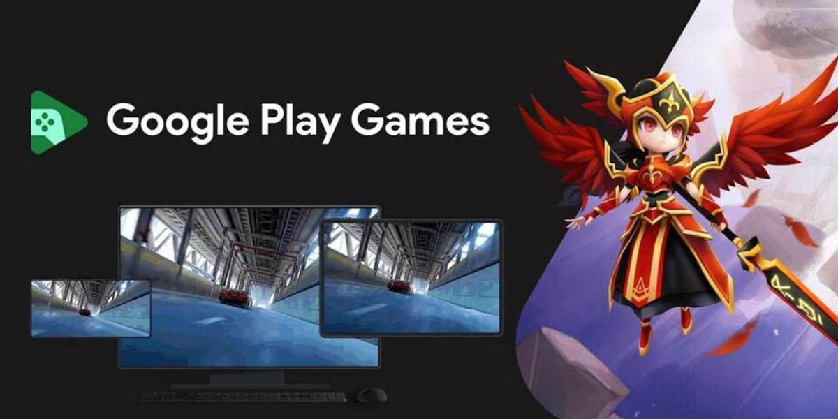 Google play games beta para PC amplia disponibilidad países