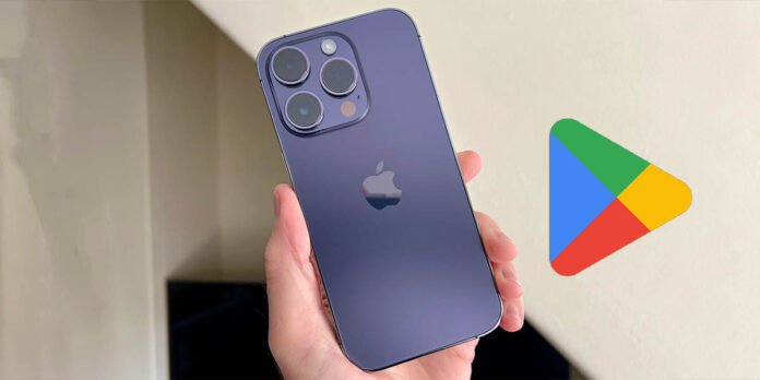 Google play store llegara iphone y otros dispositivos apple