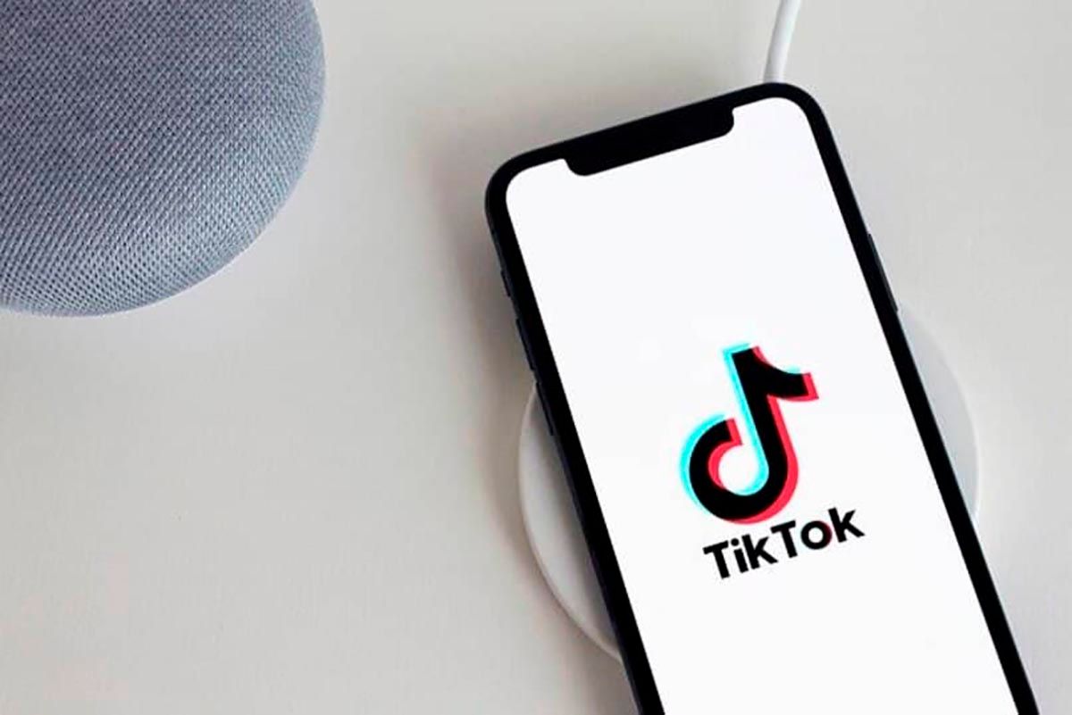 Guardar borrador de TikTok en la galeria Android