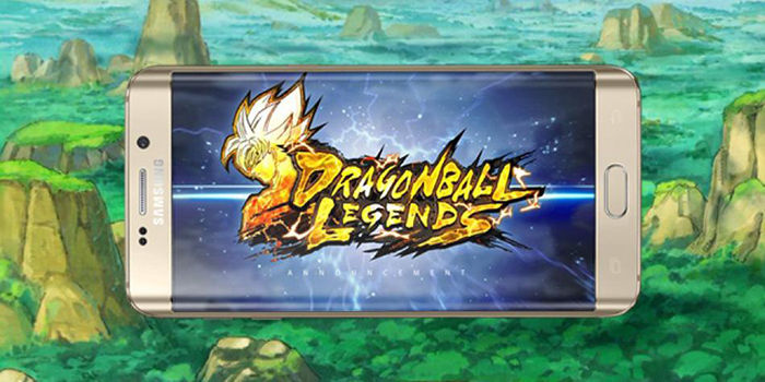 Guia para principiantes de Dragon Ball Legends