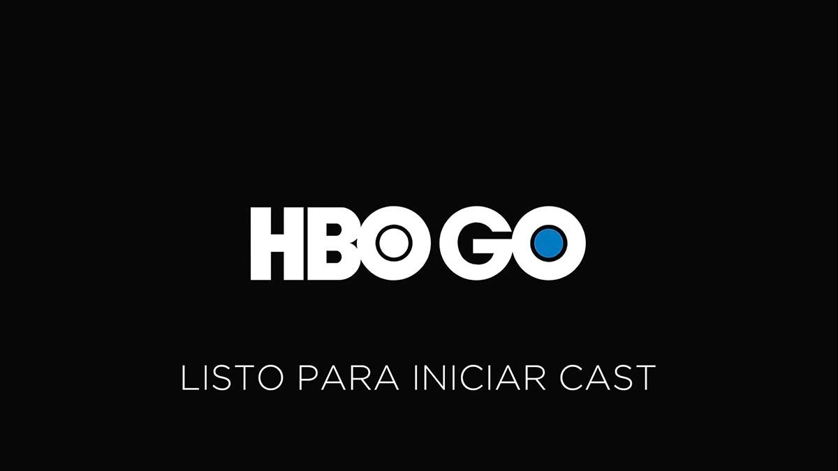 HBO APK Android TV