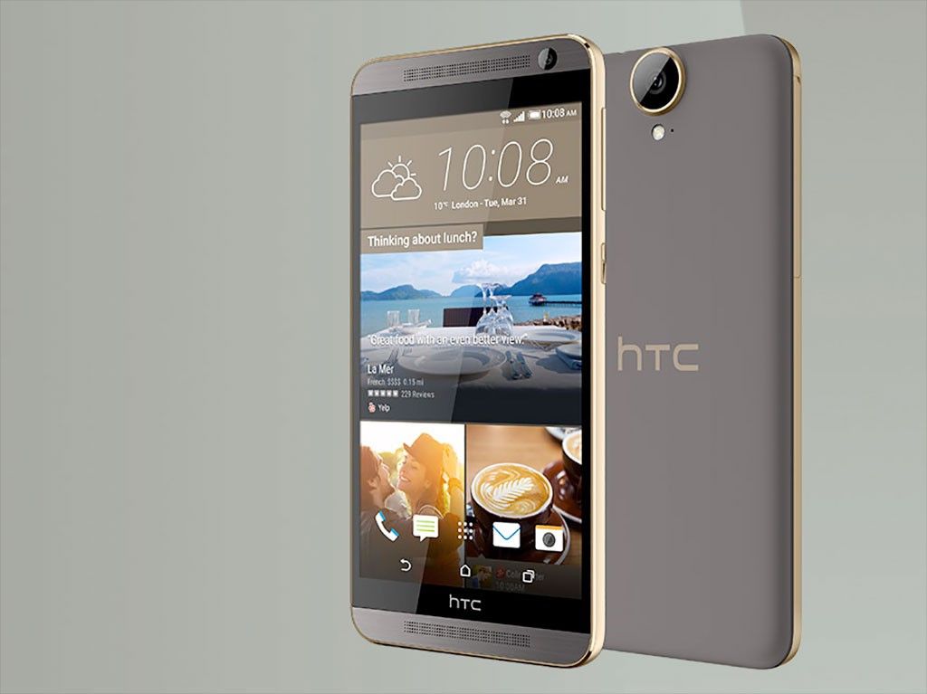 HTC-One-E9+