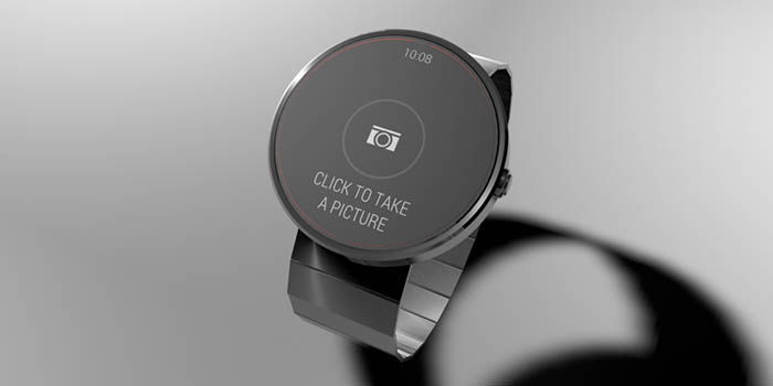 HTC One Watch rumores