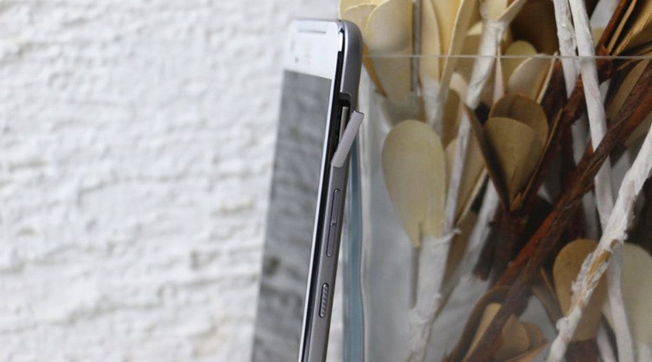HTC One X9 Imágenes filtradas lateral