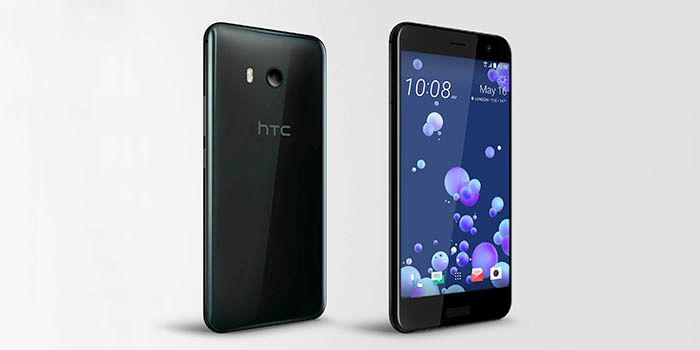 HTC U 11 Precio