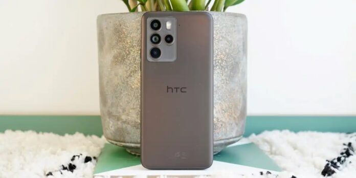 HTC lanzara uno o dos nuevos moviles de gama media cada ano