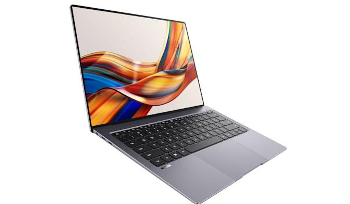 HUAWEI MateBook X Pro: el portátil que quiere batir al Macbook Pro
