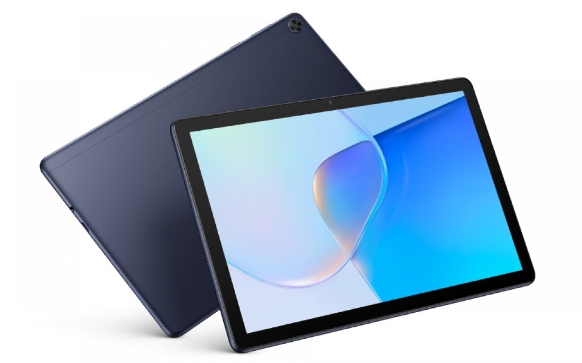 HUAWEI MatePad C5e tablet