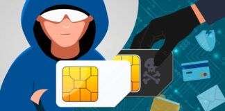 Hackers roban 13 M de dolares a grandes directivos con SIM Swapping