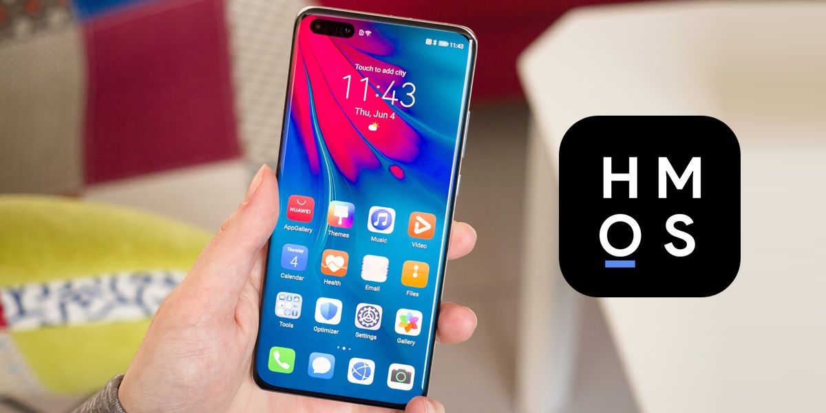 Harmony OS 3 se retrasa Problemas en Huawei
