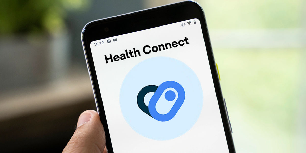 Health Connect una app para sincronizar tus datos deportivos