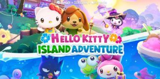 Hello Kitty Island Adventure para Android no esta disponible