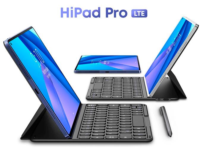 HiPad Pro Chuwi tablet