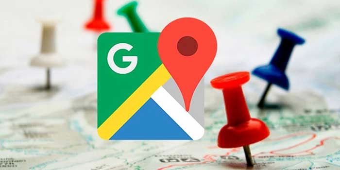 Historial de Ubicaciones Google Maps