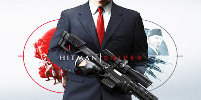 Hitman Sniper Android
