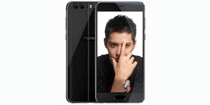 Honor 9 oficial