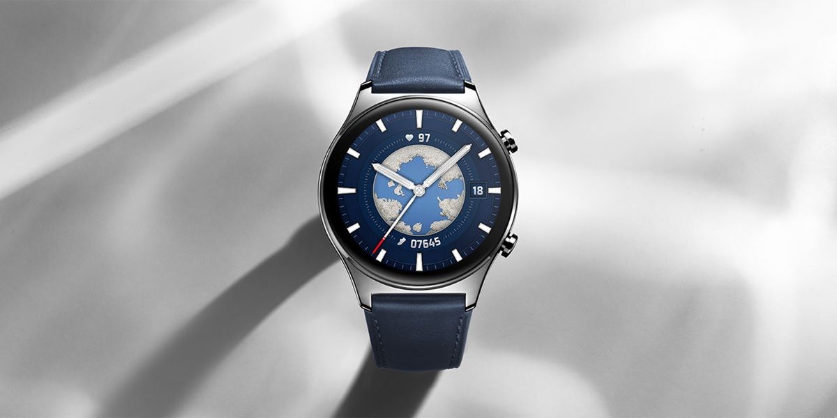 Honor Watch GS 3 reloj