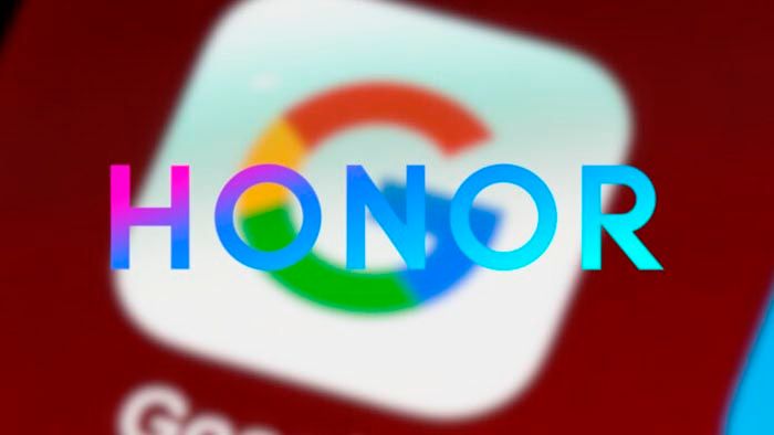 Honor vuelve a instalar los servicios de Google