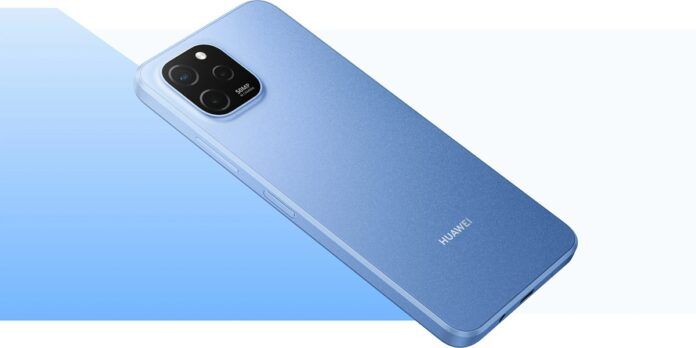 Huawei Enjoy 50z todas las caracteristicas y precio