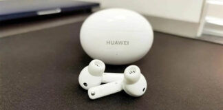 Huawei FreeBuds 5i lanzamiento españa caracteristicas