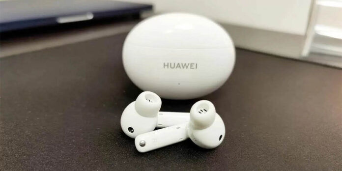 Huawei FreeBuds 5i lanzamiento españa caracteristicas