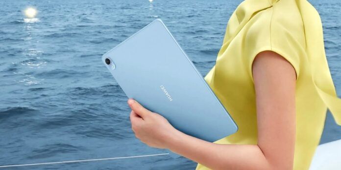 Huawei MatePad Air especificaciones y precios