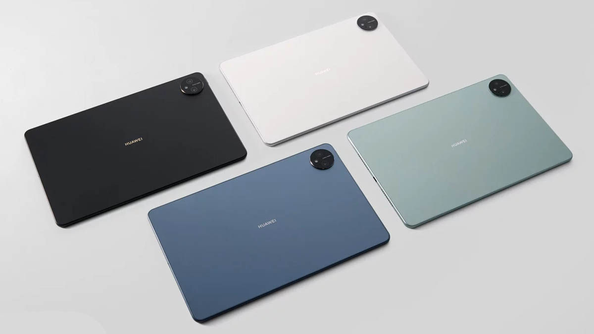 Huawei MatePad Pro 11 2024 precio disponibilidad colores