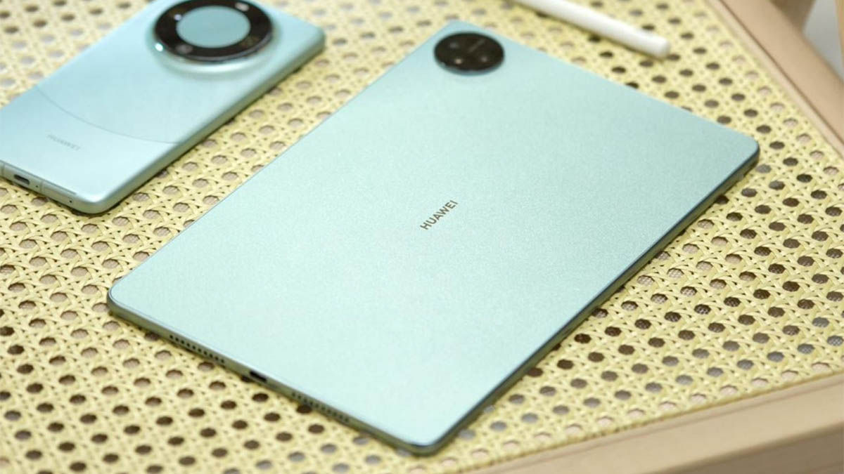 Huawei MatePad Pro 11 2024 rendimiento camaras bateria