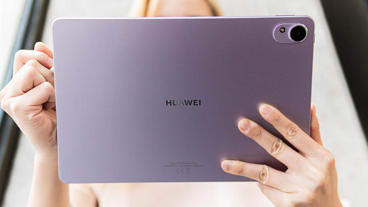 Huawei MatePad SE 11 2024 diseño pantalla camara rendimiento bateria