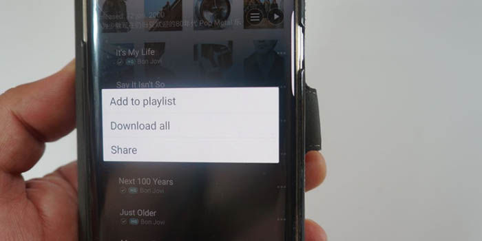 Cambiable dividendo Hobart Descargar Huawei Music para tener música gratis en Android