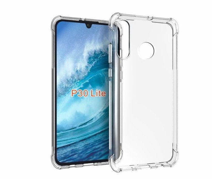Huawei P30 Lite Case